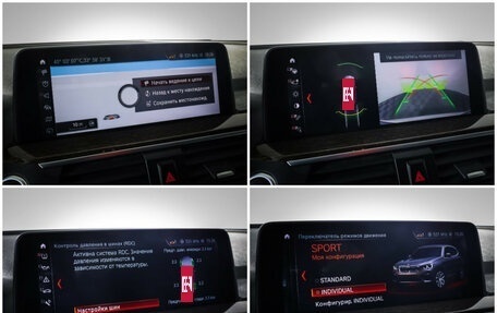 BMW X3, 2019 год, 4 039 000 рублей, 22 фотография