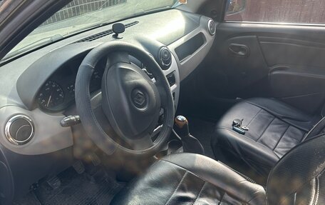 Renault Logan I, 2011 год, 222 000 рублей, 7 фотография