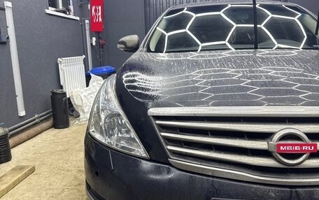 Nissan Teana, 2008 год, 900 000 рублей, 5 фотография