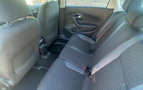 Volkswagen Polo VI (EU Market), 2018 год, 1 160 000 рублей, 9 фотография