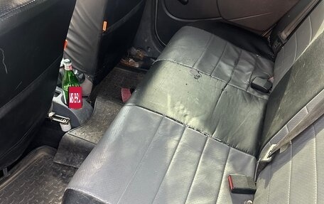 Renault Logan I, 2011 год, 222 000 рублей, 8 фотография