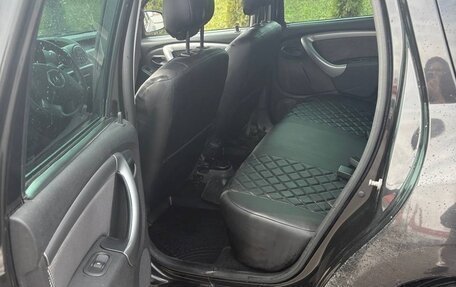 Renault Duster I рестайлинг, 2012 год, 645 000 рублей, 2 фотография