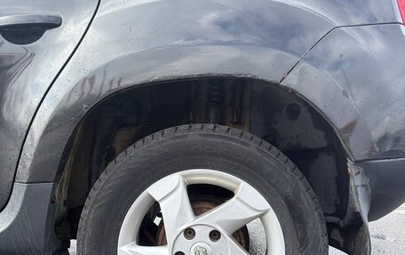 Renault Duster I рестайлинг, 2012 год, 645 000 рублей, 11 фотография