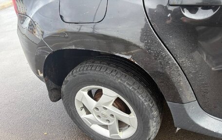 Renault Duster I рестайлинг, 2012 год, 645 000 рублей, 14 фотография