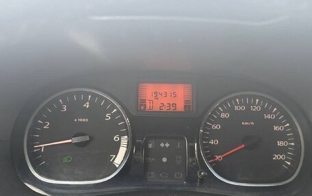 Renault Duster I рестайлинг, 2012 год, 645 000 рублей, 22 фотография