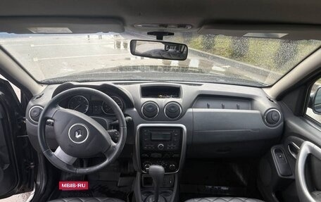 Renault Duster I рестайлинг, 2012 год, 645 000 рублей, 3 фотография