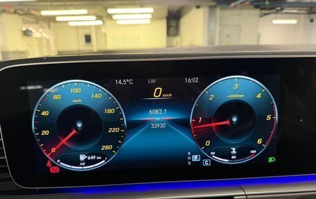 Mercedes-Benz GLE, 2020 год, 7 500 000 рублей, 2 фотография