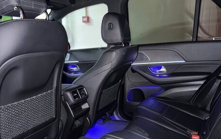 Mercedes-Benz GLE, 2020 год, 7 500 000 рублей, 5 фотография