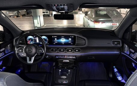 Mercedes-Benz GLE, 2020 год, 7 500 000 рублей, 4 фотография