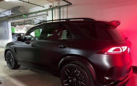 Mercedes-Benz GLE, 2020 год, 7 500 000 рублей, 6 фотография