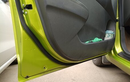 Chevrolet Spark III, 2012 год, 350 000 рублей, 8 фотография