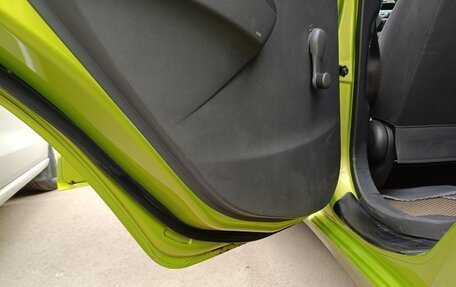 Chevrolet Spark III, 2012 год, 350 000 рублей, 10 фотография