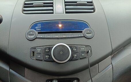 Chevrolet Spark III, 2012 год, 350 000 рублей, 13 фотография