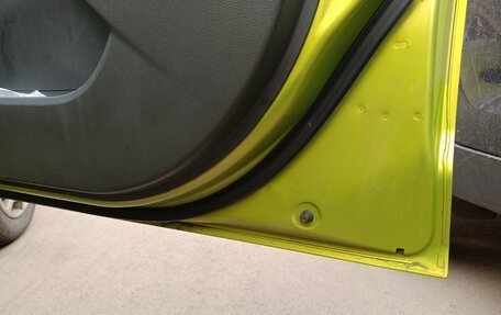 Chevrolet Spark III, 2012 год, 350 000 рублей, 9 фотография