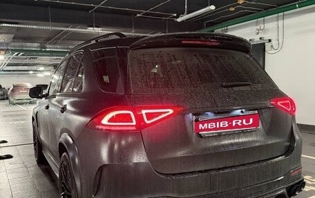 Mercedes-Benz GLE, 2020 год, 7 500 000 рублей, 7 фотография