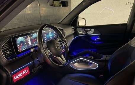 Mercedes-Benz GLE, 2020 год, 7 500 000 рублей, 3 фотография