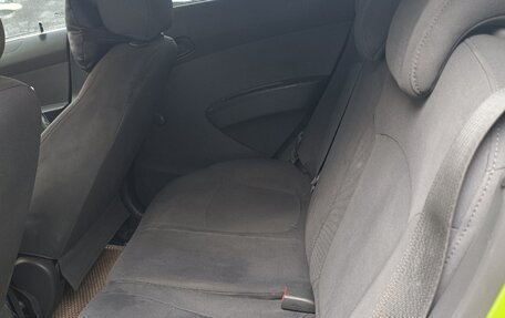 Chevrolet Spark III, 2012 год, 350 000 рублей, 14 фотография