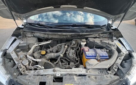 Nissan Qashqai, 2018 год, 1 600 000 рублей, 6 фотография