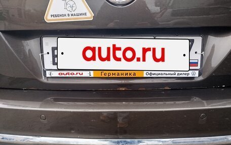 Volkswagen Passat B7, 2012 год, 777 000 рублей, 5 фотография