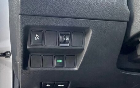 Nissan Qashqai, 2018 год, 1 600 000 рублей, 16 фотография