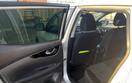 Nissan Qashqai, 2018 год, 1 600 000 рублей, 10 фотография