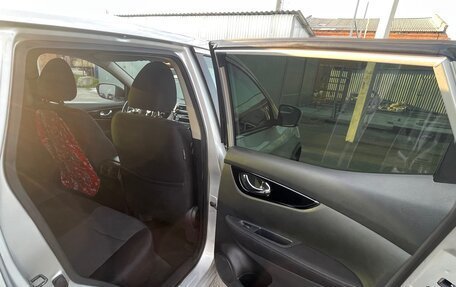 Nissan Qashqai, 2018 год, 1 600 000 рублей, 9 фотография