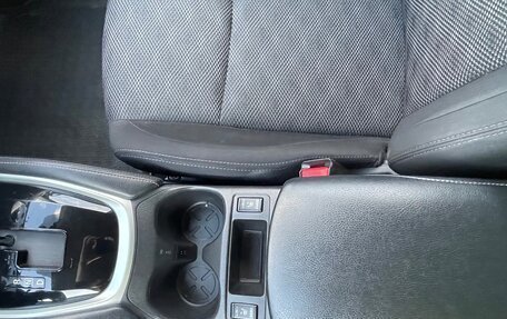 Nissan Qashqai, 2018 год, 1 600 000 рублей, 19 фотография