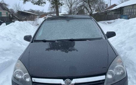 Opel Astra H, 2008 год, 280 000 рублей, 6 фотография