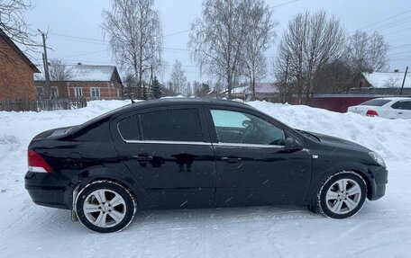 Opel Astra H, 2008 год, 280 000 рублей, 2 фотография