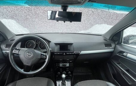 Opel Astra H, 2008 год, 280 000 рублей, 5 фотография