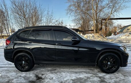 BMW X1, 2014 год, 1 250 000 рублей, 11 фотография