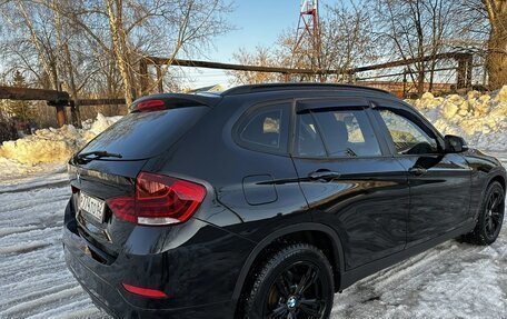 BMW X1, 2014 год, 1 250 000 рублей, 10 фотография