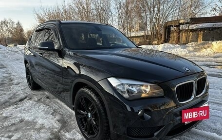 BMW X1, 2014 год, 1 250 000 рублей, 8 фотография