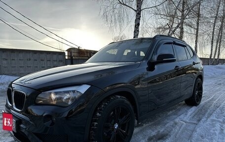 BMW X1, 2014 год, 1 250 000 рублей, 3 фотография