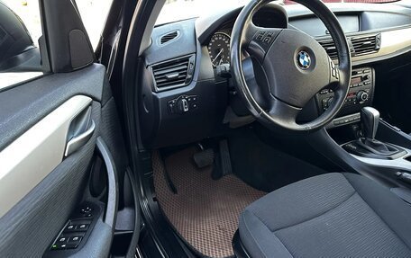 BMW X1, 2014 год, 1 250 000 рублей, 12 фотография
