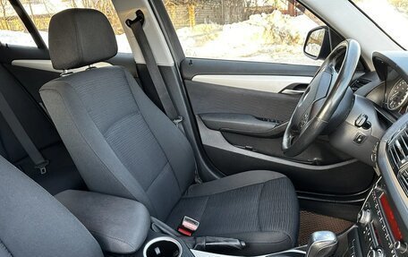 BMW X1, 2014 год, 1 250 000 рублей, 13 фотография