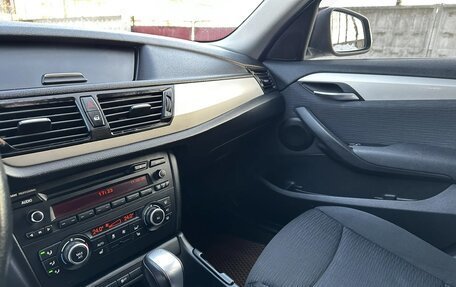 BMW X1, 2014 год, 1 250 000 рублей, 15 фотография