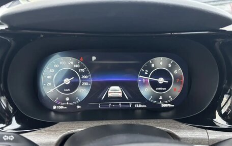 KIA K5, 2021 год, 3 300 000 рублей, 6 фотография