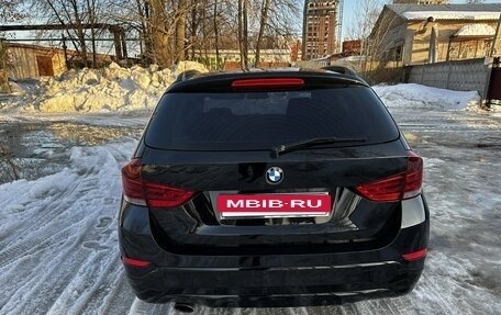 BMW X1, 2014 год, 1 250 000 рублей, 9 фотография