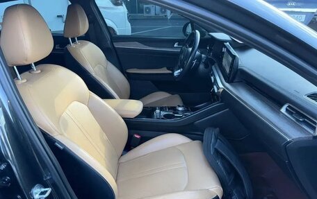 KIA K5, 2021 год, 3 300 000 рублей, 9 фотография