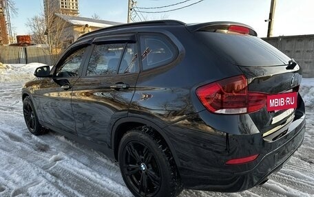 BMW X1, 2014 год, 1 250 000 рублей, 6 фотография