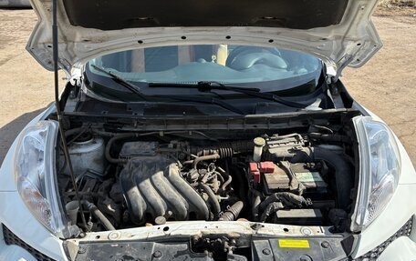 Nissan Juke II, 2011 год, 809 000 рублей, 11 фотография