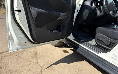 Nissan Juke II, 2011 год, 809 000 рублей, 10 фотография