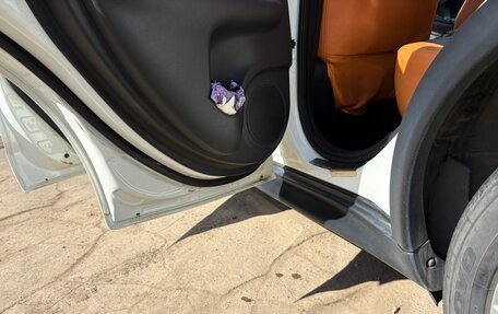 Nissan Juke II, 2011 год, 809 000 рублей, 15 фотография