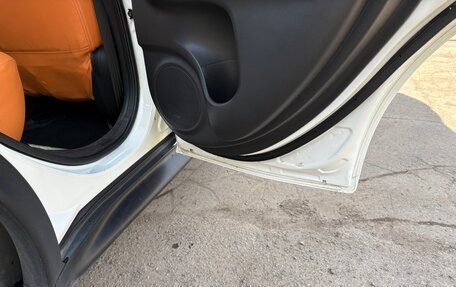 Nissan Juke II, 2011 год, 809 000 рублей, 16 фотография