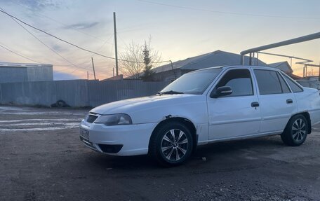 Daewoo Nexia I рестайлинг, 2012 год, 119 000 рублей, 6 фотография