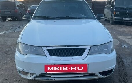 Daewoo Nexia I рестайлинг, 2012 год, 119 000 рублей, 5 фотография