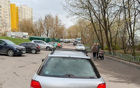 Subaru Impreza III, 2004 год, 370 000 рублей, 4 фотография