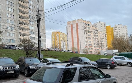 Subaru Impreza III, 2004 год, 370 000 рублей, 5 фотография