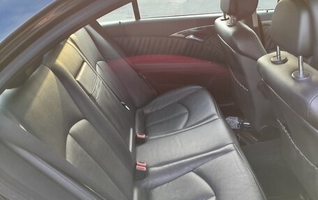 Mercedes-Benz E-Класс, 2006 год, 1 120 000 рублей, 8 фотография